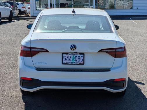 2024 Volkswagen Jetta 1.5T Sport