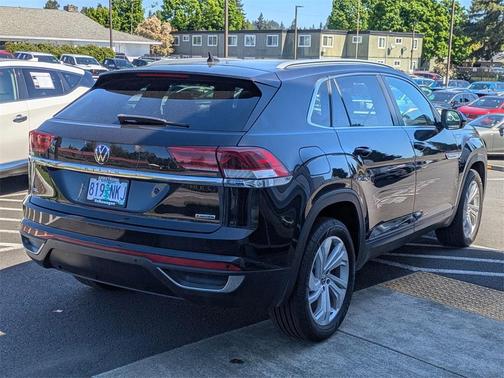 2020 Volkswagen Atlas Cross Sport 2.0T SEL