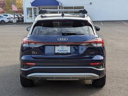 2023 Audi Q4 e-tron 50 Prestige
