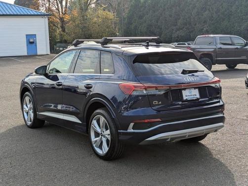 2023 Audi Q4 e-tron 50 Prestige