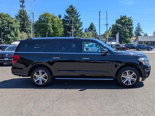 2023 Ford Expedition Max Limited
