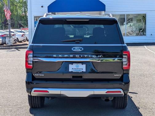 2023 Ford Expedition Max Limited