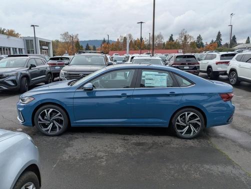 2026 Volkswagen Jetta 1.5T SEL