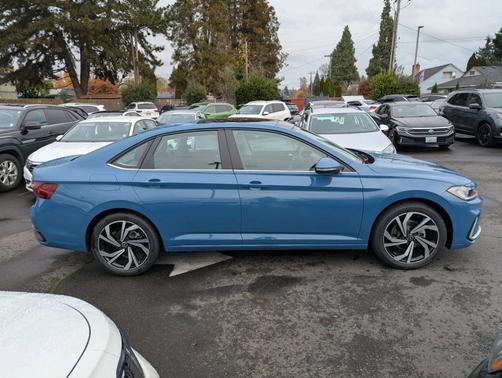 2026 Volkswagen Jetta 1.5T SEL