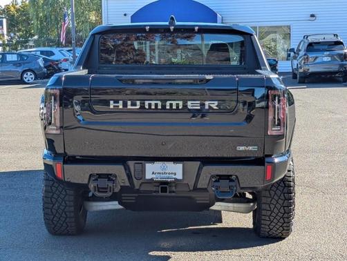 2024 GMC HUMMER EV Pickup 2X