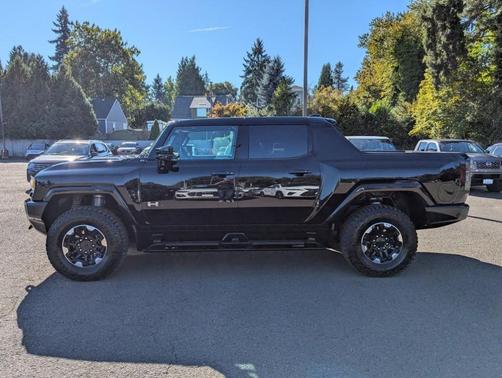 2024 GMC HUMMER EV Pickup 2X