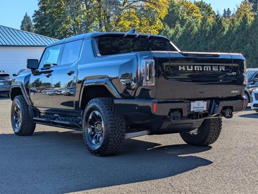 2024 GMC HUMMER EV Pickup 2X