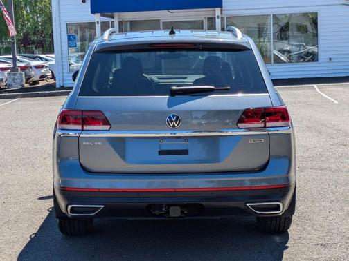 2022 Volkswagen Atlas 3.6L SEL
