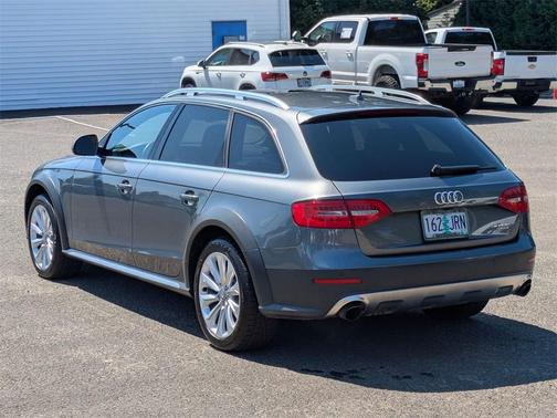 2016 Audi allroad 2.0T Premium Plus