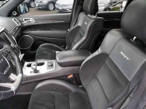 2014 Jeep Grand Cherokee SRT for sale in Gladstone, OR - image 12