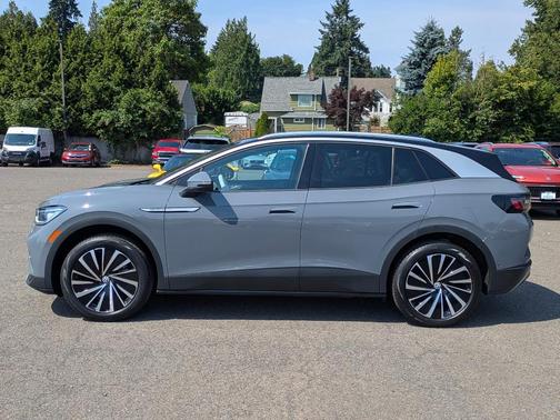 2023 Volkswagen ID.4 Pro S Plus