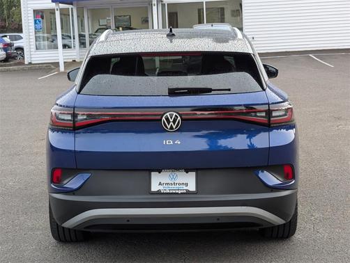 2021 Volkswagen ID.4 Pro S