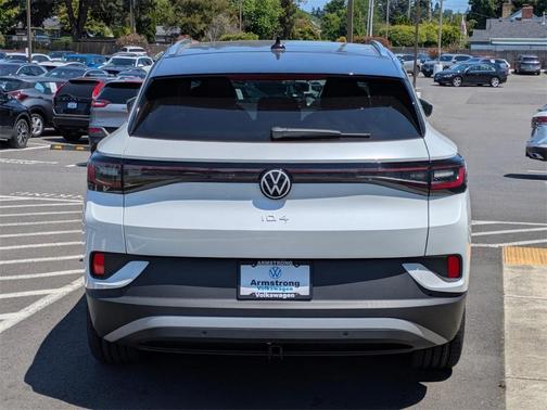 2025 Volkswagen ID.4 Pro S Plus