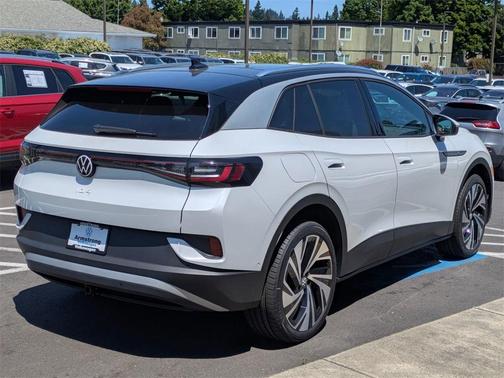 2025 Volkswagen ID.4 Pro S Plus