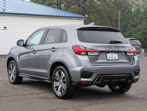 2024 Mitsubishi Outlander Sport 2.0 SE