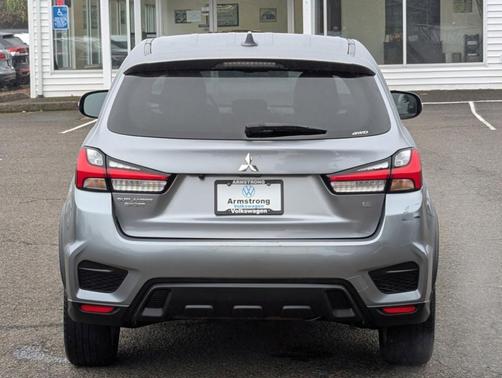 2024 Mitsubishi Outlander Sport 2.0 SE