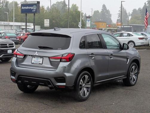 2024 Mitsubishi Outlander Sport 2.0 SE