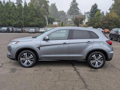 2024 Mitsubishi Outlander Sport 2.0 SE
