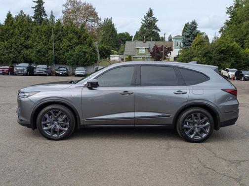 2023 Acura MDX A-Spec