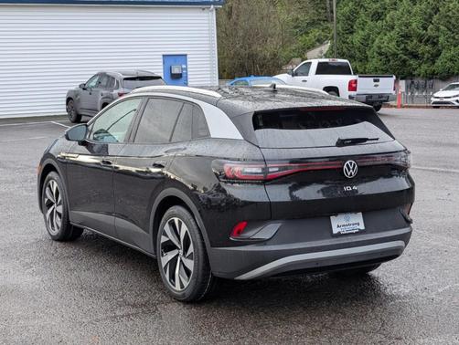 2022 Volkswagen ID.4 Pro S