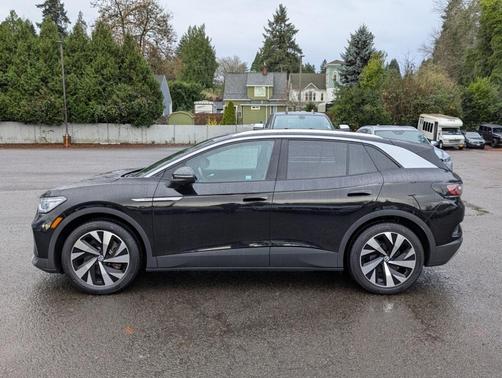 2022 Volkswagen ID.4 Pro S