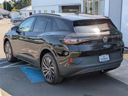 2025 Volkswagen ID.4 Pro