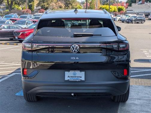 2025 Volkswagen ID.4 Pro
