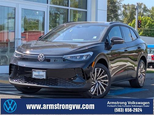 2025 Volkswagen ID.4 Pro