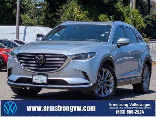 2023 Mazda CX-9 Grand Touring