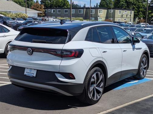 2021 Volkswagen ID.4 Pro S