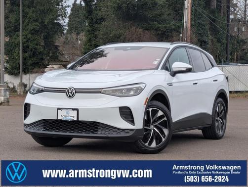 2022 Volkswagen ID.4 Pro