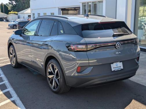 2025 Volkswagen ID.4 Pro S