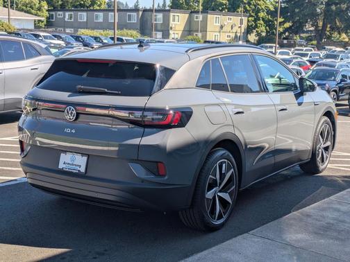 2025 Volkswagen ID.4 Pro S