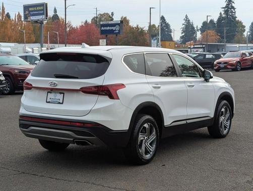 2023 Hyundai SANTA FE SE