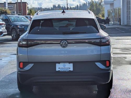 2025 Volkswagen ID.4 Pro