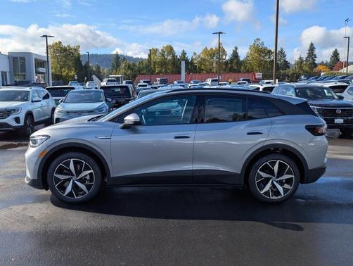 2025 Volkswagen ID.4 Pro