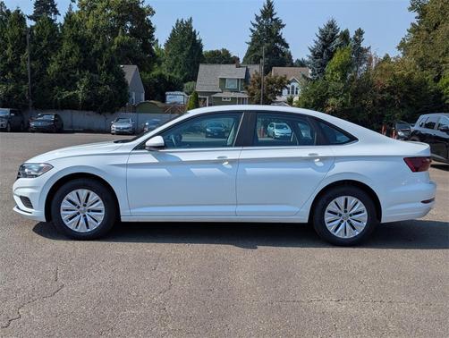 2020 Volkswagen Jetta 1.4T S