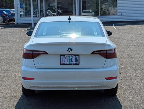 2020 Volkswagen Jetta 1.4T S