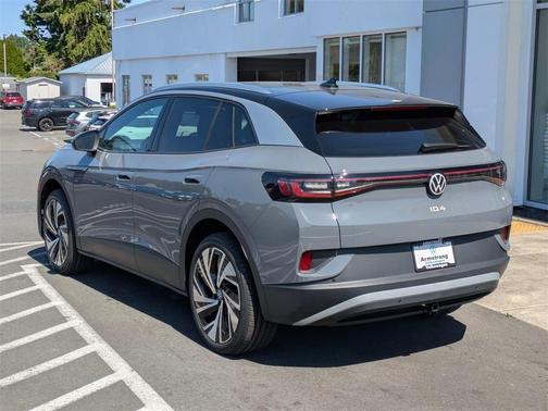 2025 Volkswagen ID.4 Pro S Plus