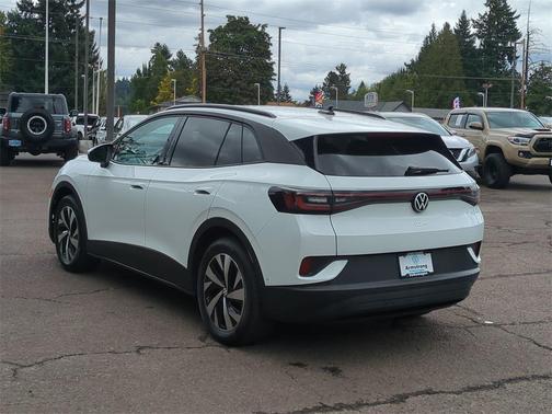 2023 Volkswagen ID.4 Standard