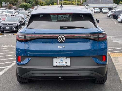 2025 Volkswagen ID.4 Pro S