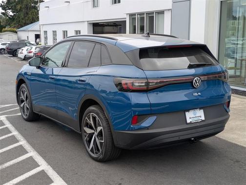 2025 Volkswagen ID.4 Pro S