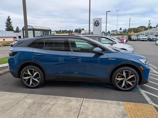 2025 Volkswagen ID.4 Pro S