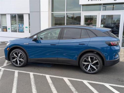 2025 Volkswagen ID.4 Pro S