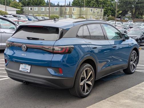 2025 Volkswagen ID.4 Pro S