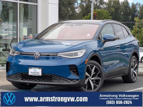 2025 Volkswagen ID.4 Pro S