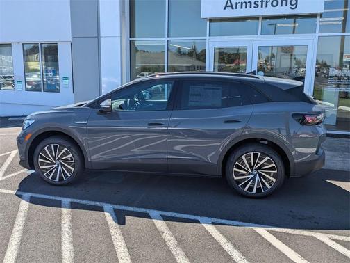 2025 Volkswagen ID.4 Pro