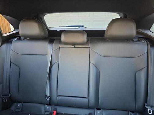 Kings Red 2021 Volkswagen ID.4 Pro S