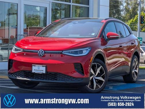 2025 Volkswagen ID.4 Pro S