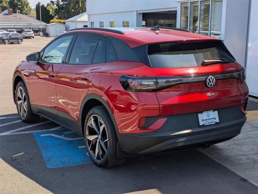2025 Volkswagen ID.4 Pro S